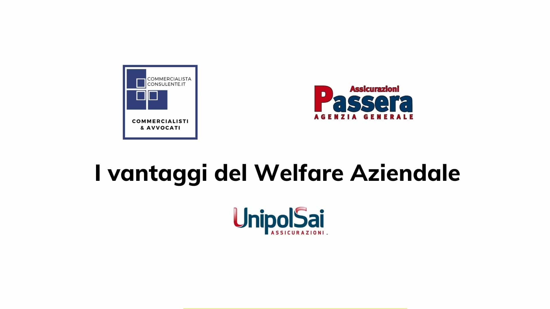 I benefici del welfare aziendale