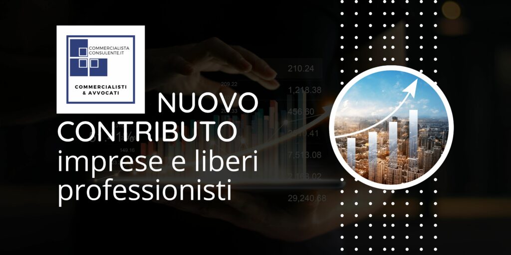 Consulenza Bando Imprese Campane e Liberi Professionisti 2024